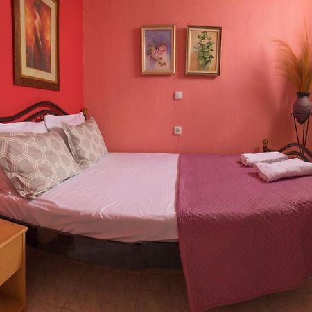 Zoli House Villa Пефкохори Екстериор снимка