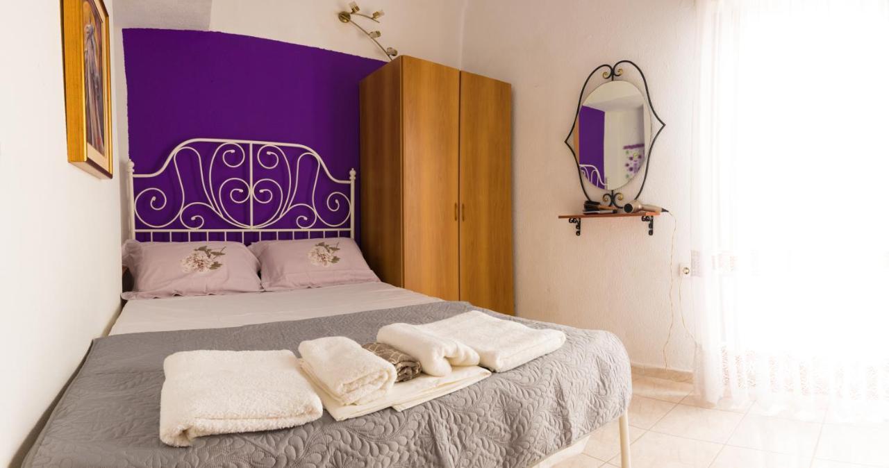 Zoli House Villa Пефкохори Екстериор снимка