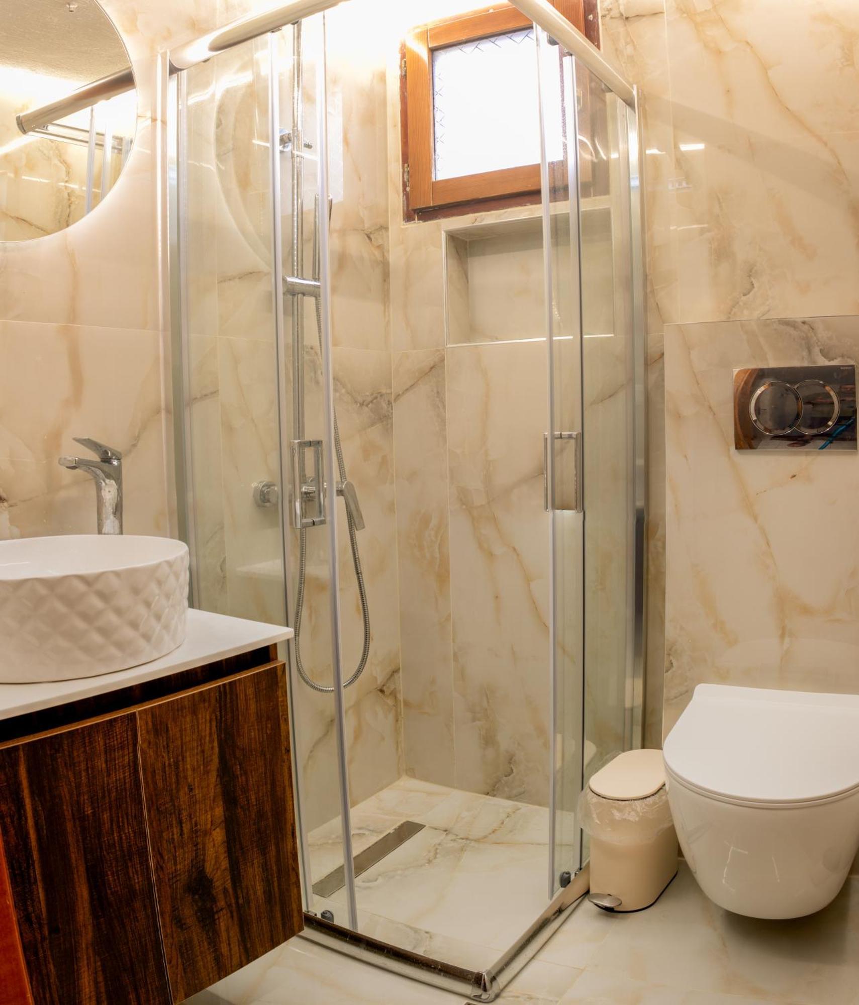 Zoli House Villa Пефкохори Екстериор снимка