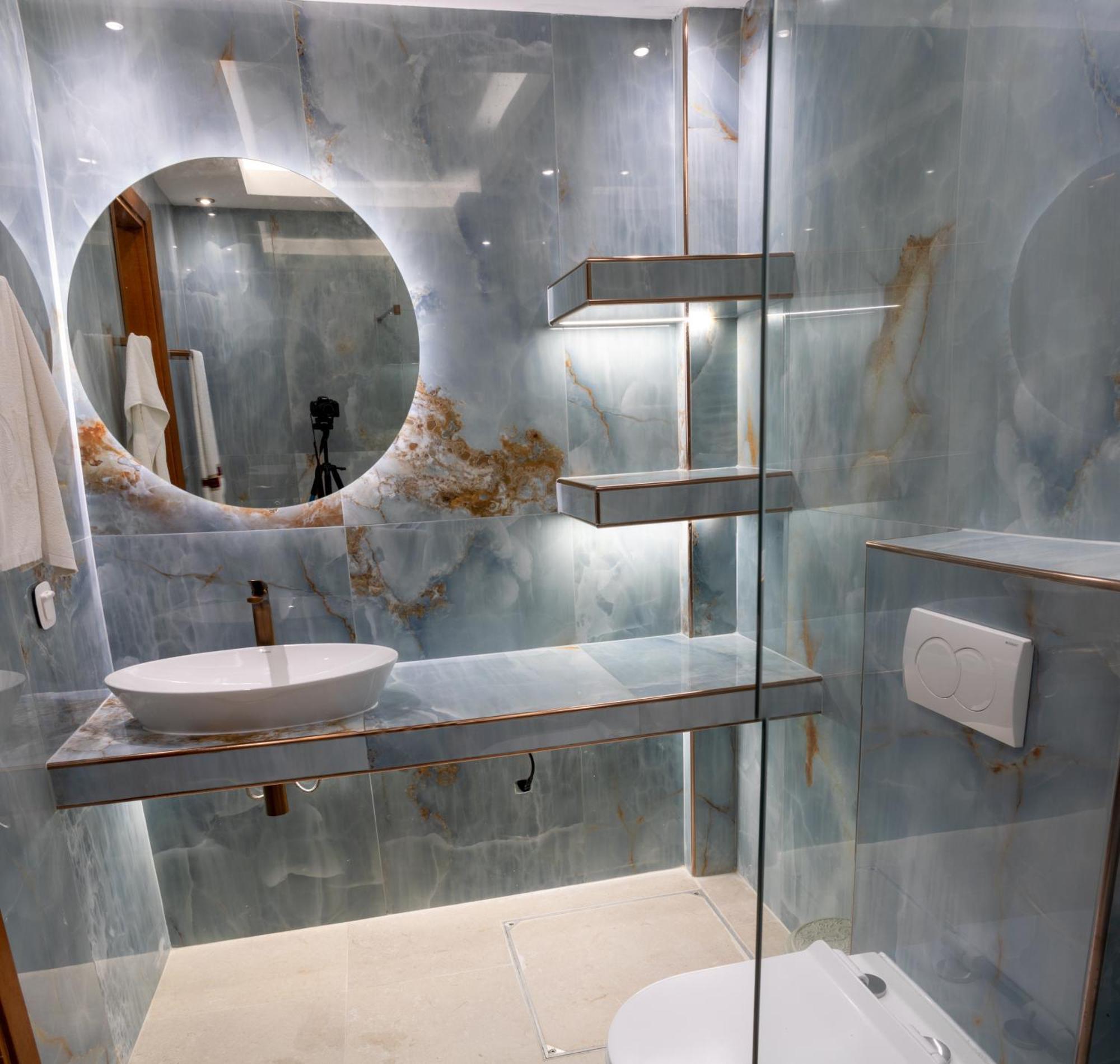 Zoli House Villa Пефкохори Екстериор снимка