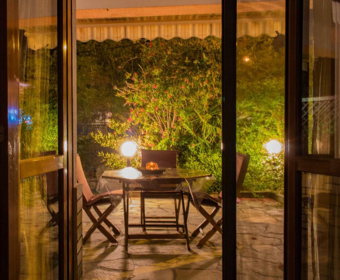 Zoli House Villa Пефкохори Екстериор снимка