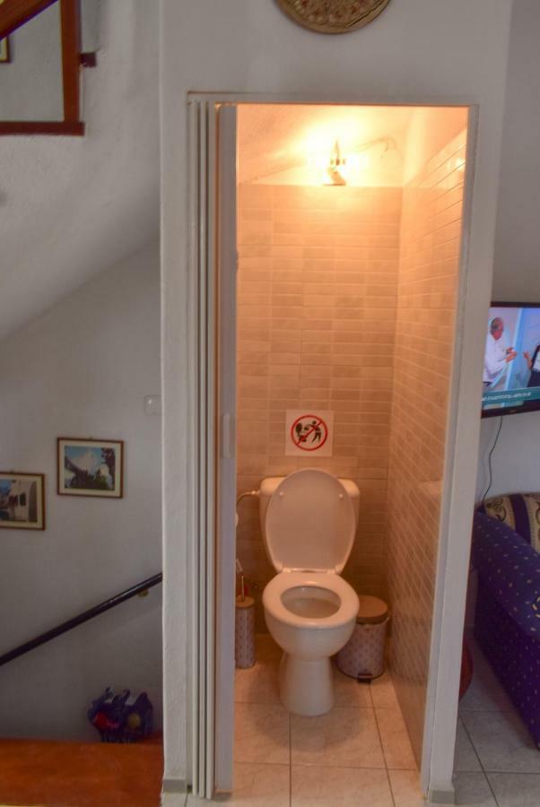 Zoli House Villa Пефкохори Екстериор снимка